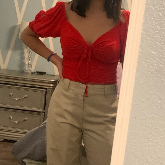 Crop top - Picture 3 of 6